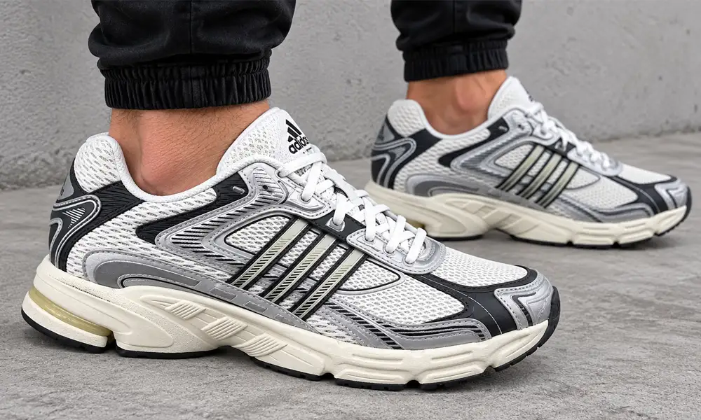 کفش رانینگ آدیداس adidas response cl مدل IG6226