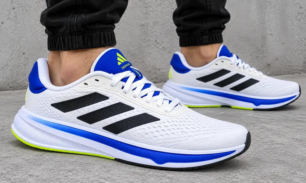 کفش رانینگ آدیداس adidas response super مدل JI4628