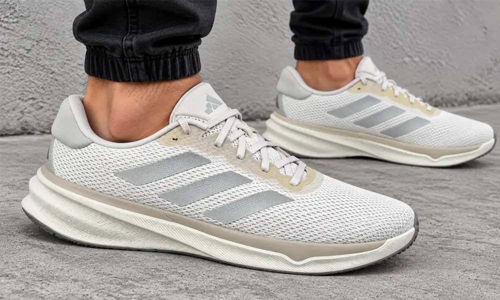 کفش رانینگ آدیداس adidas supernova stride مدل ID3693