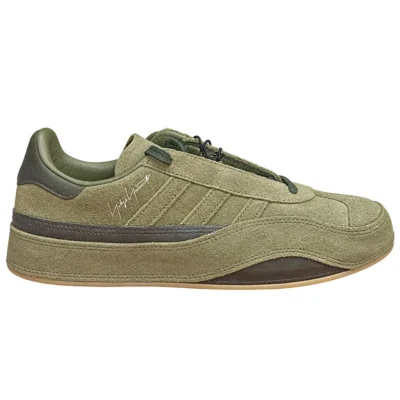 کفش کژوال آدیداس adidas Y-3 Gazelle مدل JI2068