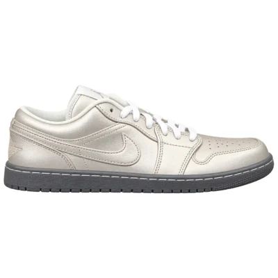کتونی کژوال نایک nike air jordan 1 low مدل HQ3529-099