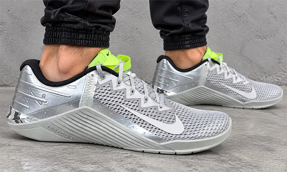 کفش اسپرت نایک nike metcon مدل DJ0766-001