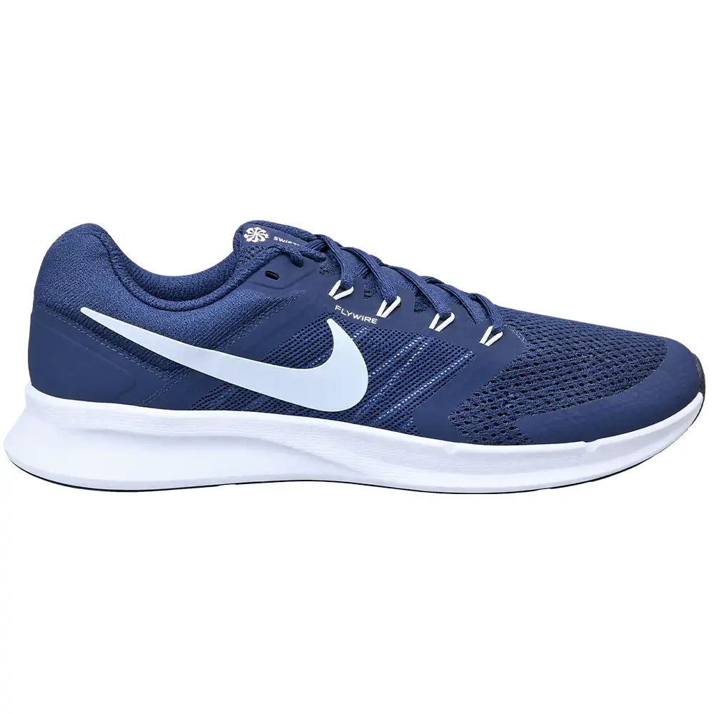 nike-run-swift-3-dr2695-401 (1) کفش رانینگ نایک Nike Run Swift 3 مدل DR2695-401