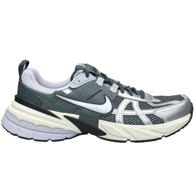 کفش رانینگ نایک nike v2k run مدل HJ4497-300