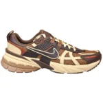 کفش رانینگ نایک nike v2k مدل HQ3445-222