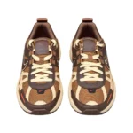 کفش رانینگ نایک nike v2k مدل HQ3445-222