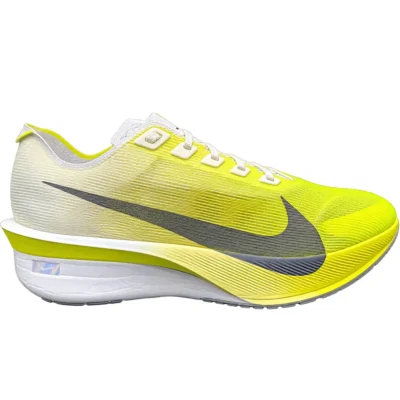 کفش رانینگ نایک Nike Vaporfly 4 مدل HF6414-106