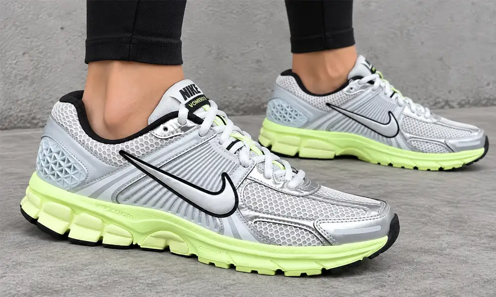کفش رانینگ نایک nike zoom vomero مدل IM3376-007