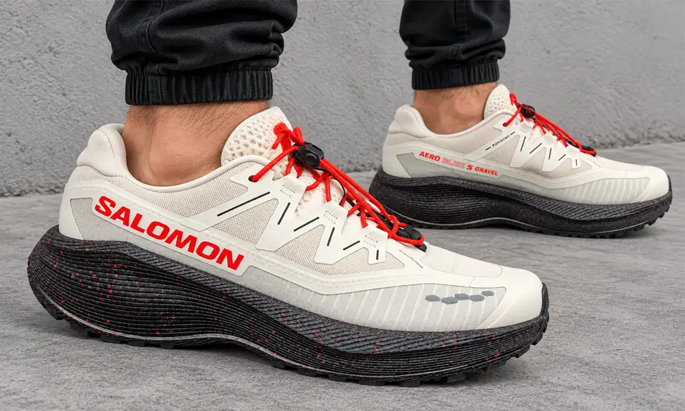 کفش رانینگ سالومون Salomon S/LAB SPECTUR Sample مدل 455425S