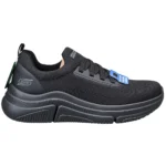 کفش رانینگ اسکیچرز skechers bobs sport sparrow flex مدل 118064BBK