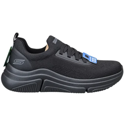 کفش رانینگ اسکیچرز skechers bobs sport sparrow flex مدل 118064BBK