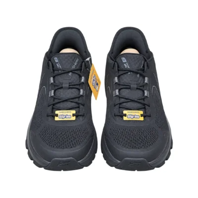 کفش رانینگ اسکیچرز skechers glide step altus مدل 232921BBK