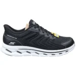 کفش رانینگ اسکیچرز skechers gowalk glide step مدل 217016BKW
