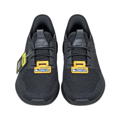 کفش رانینگ اسکیچرز skechers slip-ins slade مدل 210811BBK
